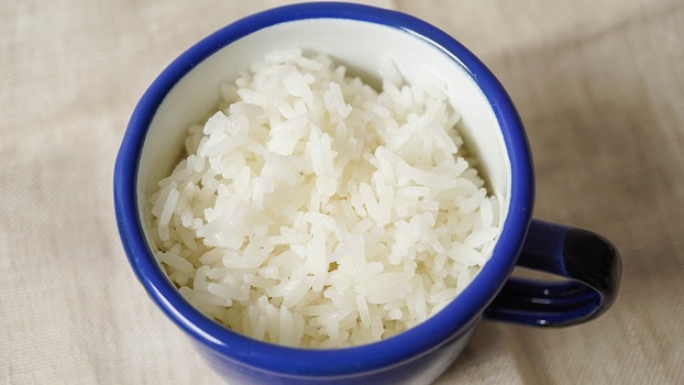 Отвариваем идеальный рис для тайских блюд