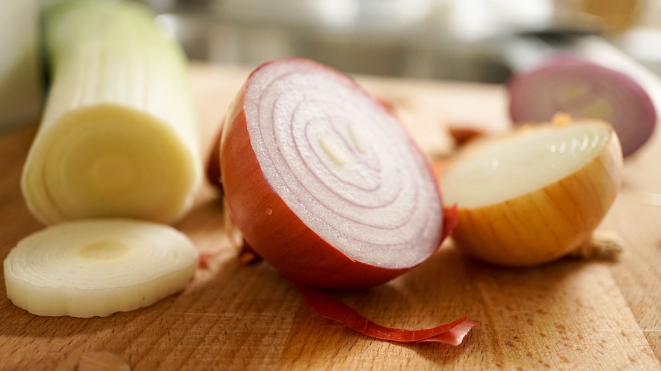 Secrets for Cooking Onion Soup