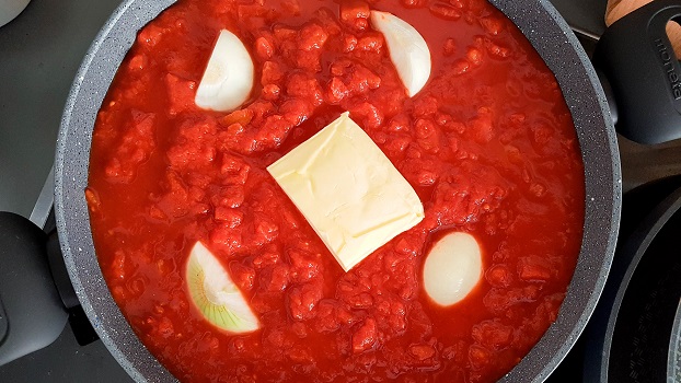 tomato-sause