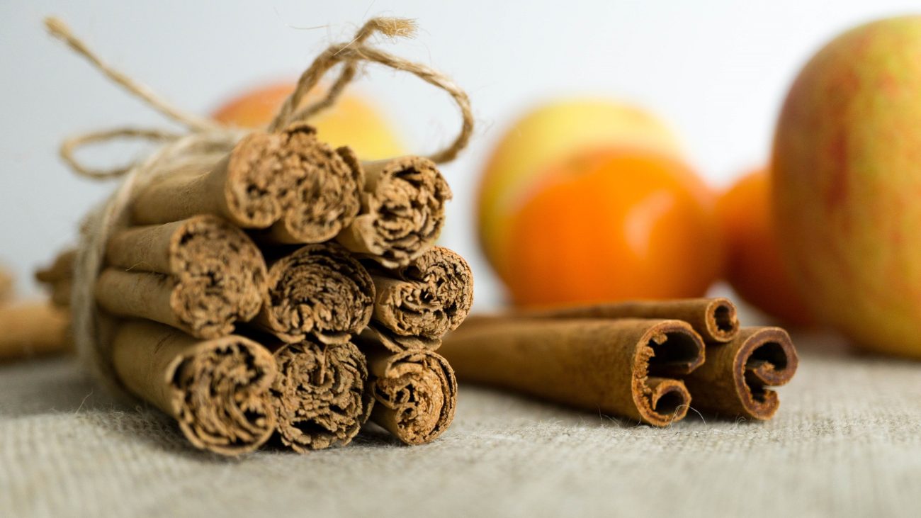 Cinnamon – Real and Fake, Dangerous and Healthy: Myths and Truths