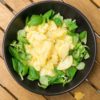 Wiener Erdäpfelsalat – Viennese Potato Salad