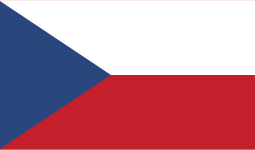 Чешская
