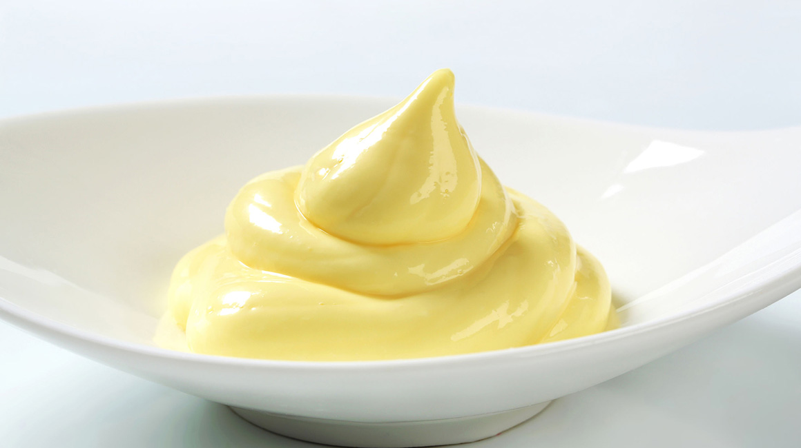 Crème pâtissière — готовим заварной крем