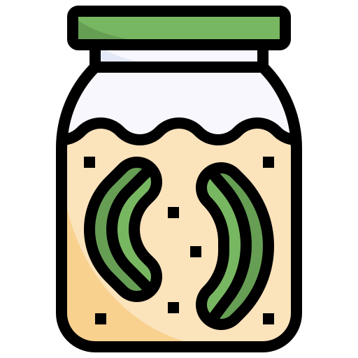 Fermented