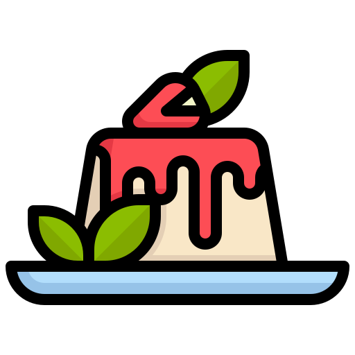 Desserts